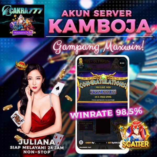 Patung4D - Jelajahi Dunia Game Online Patung 4D Penuh Aksi